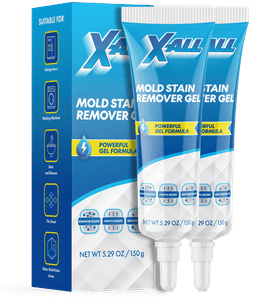 Mold Remover Gel